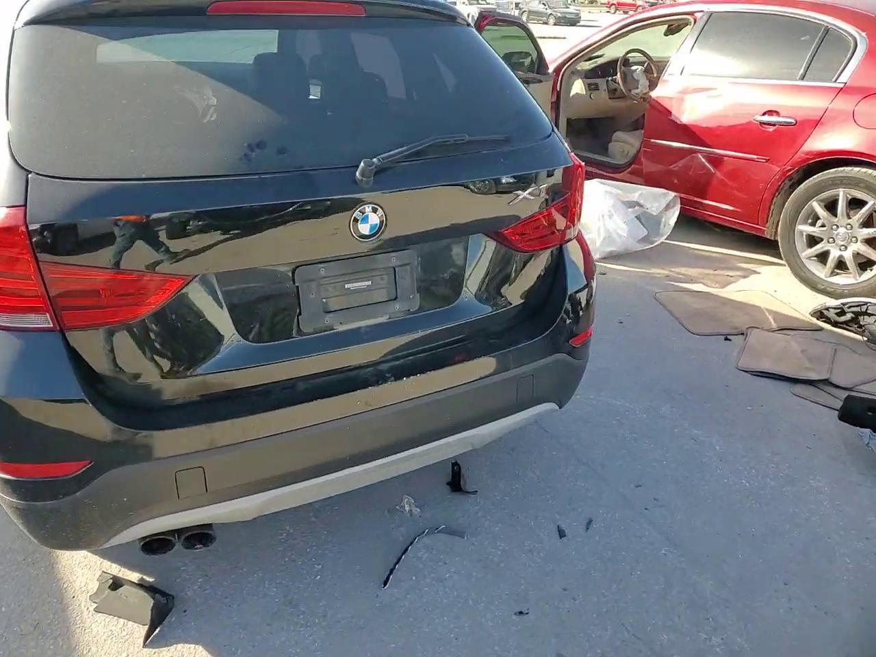 Фото: WBAVM5C58FVV94649