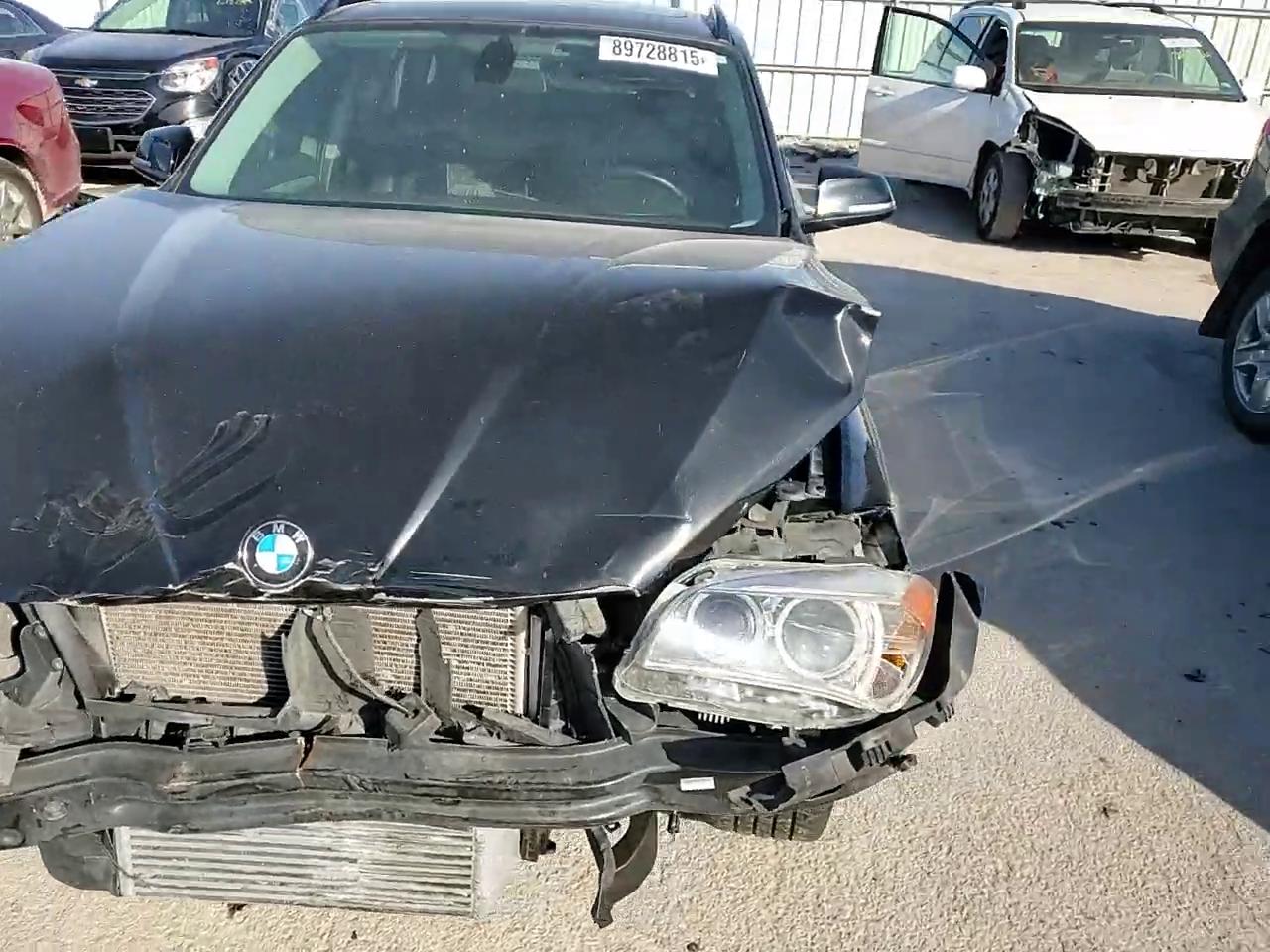 Фото: WBAVM5C58FVV94649