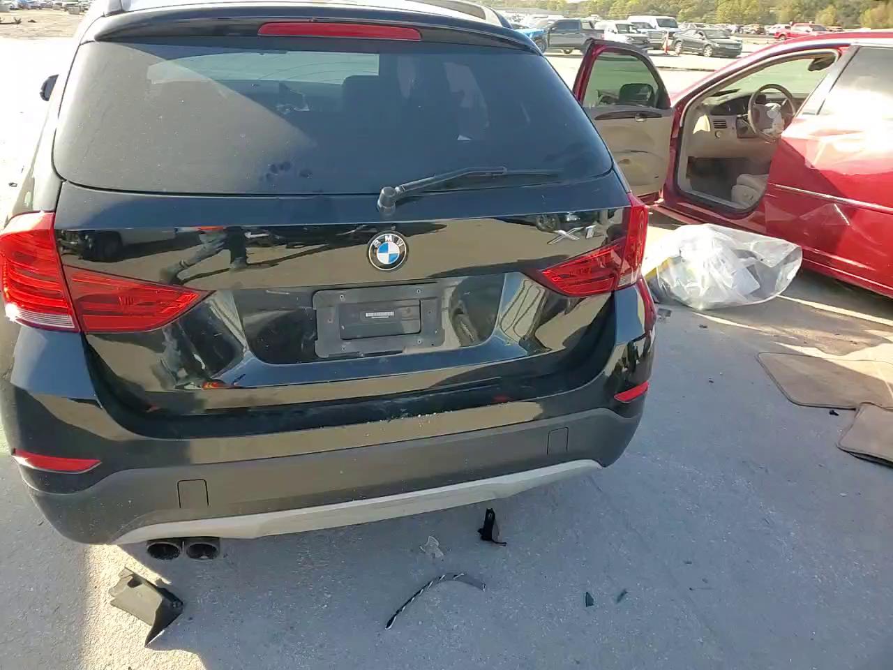 Фото: WBAVM5C58FVV94649