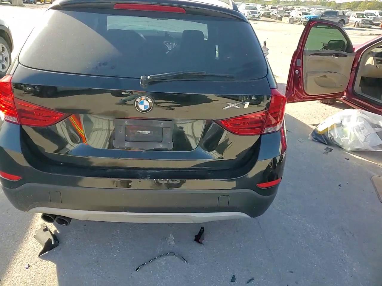 Фото: WBAVM5C58FVV94649