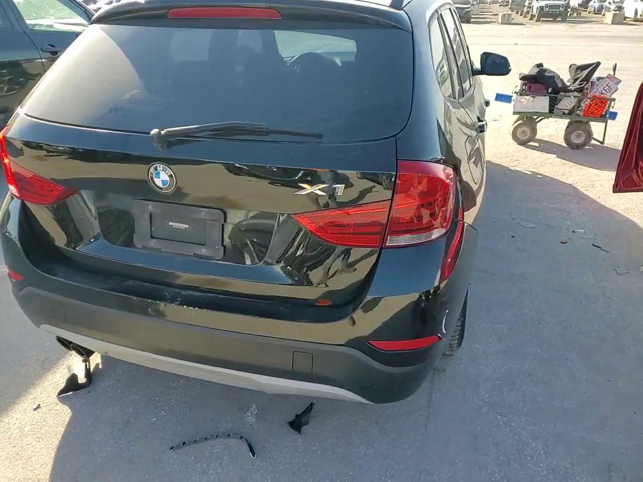 Фото: WBAVM5C58FVV94649