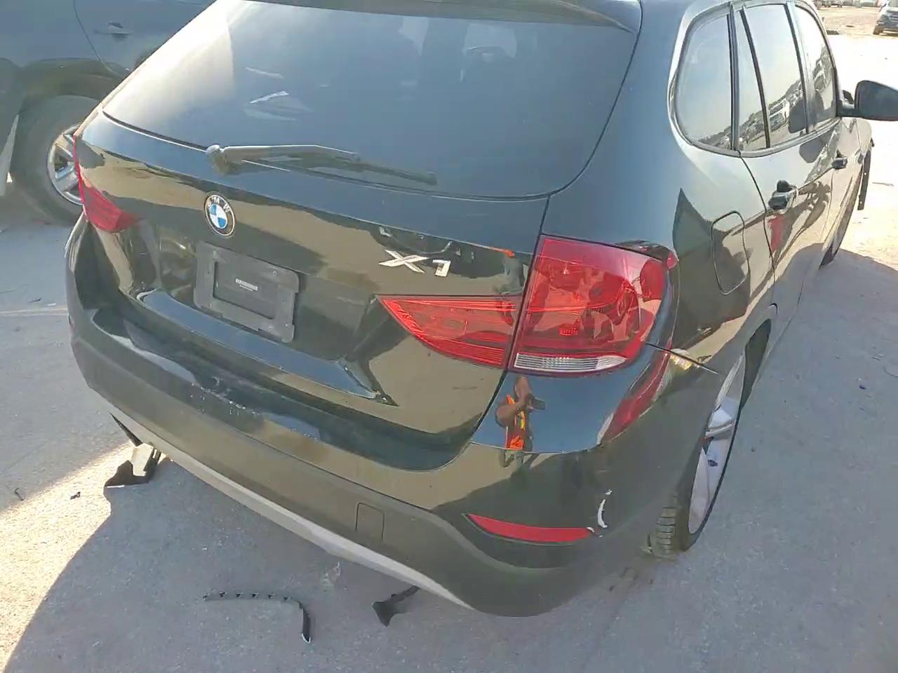 Фото: WBAVM5C58FVV94649