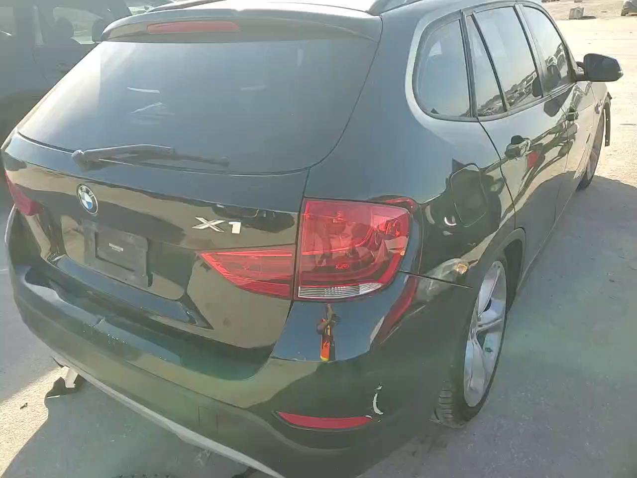 Фото: WBAVM5C58FVV94649