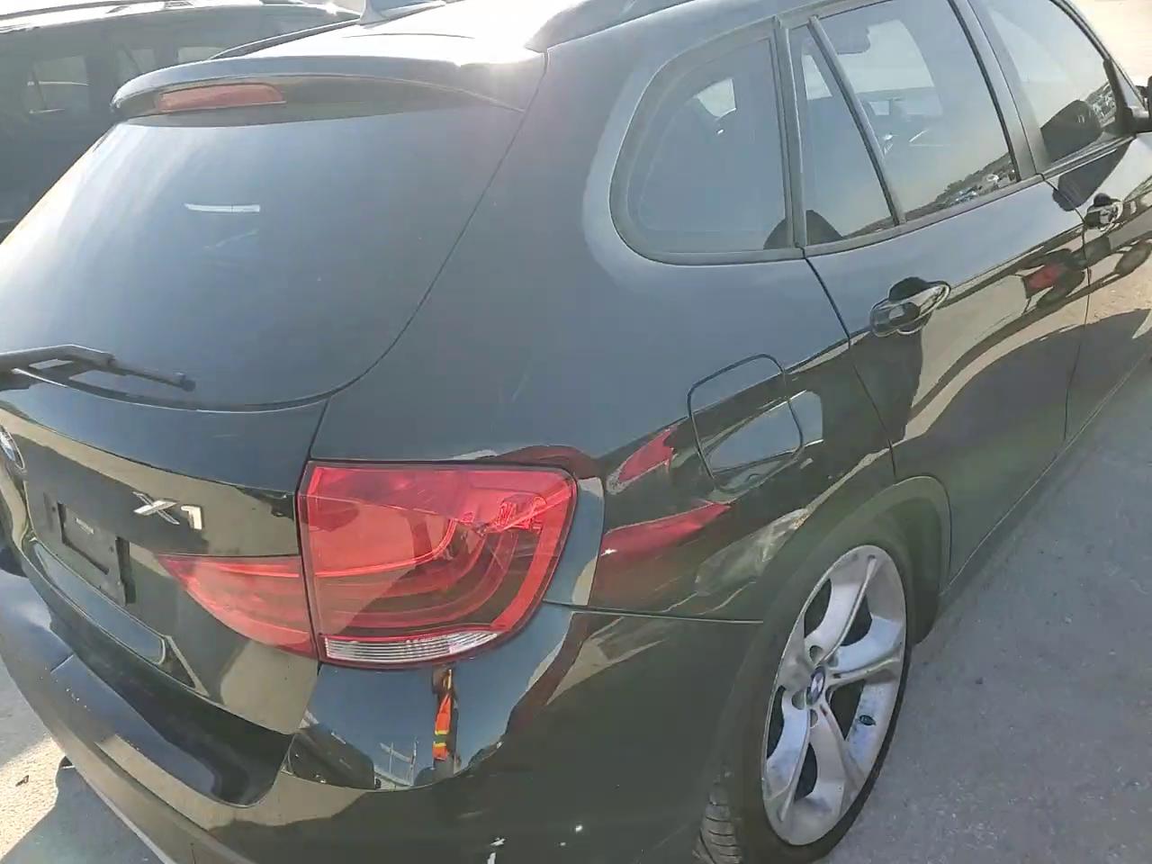 Фото: WBAVM5C58FVV94649