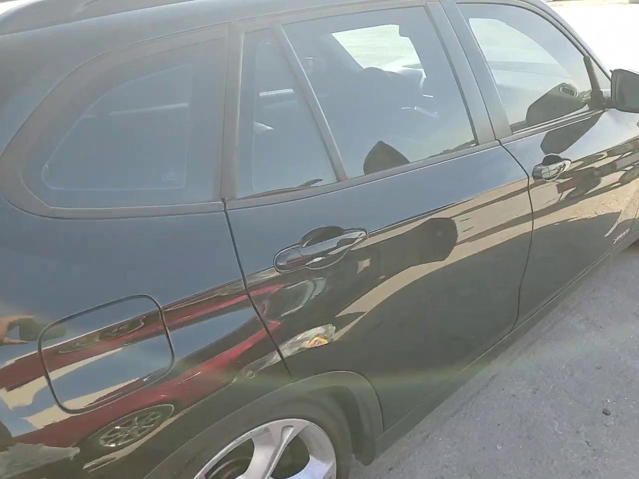 Фото: WBAVM5C58FVV94649