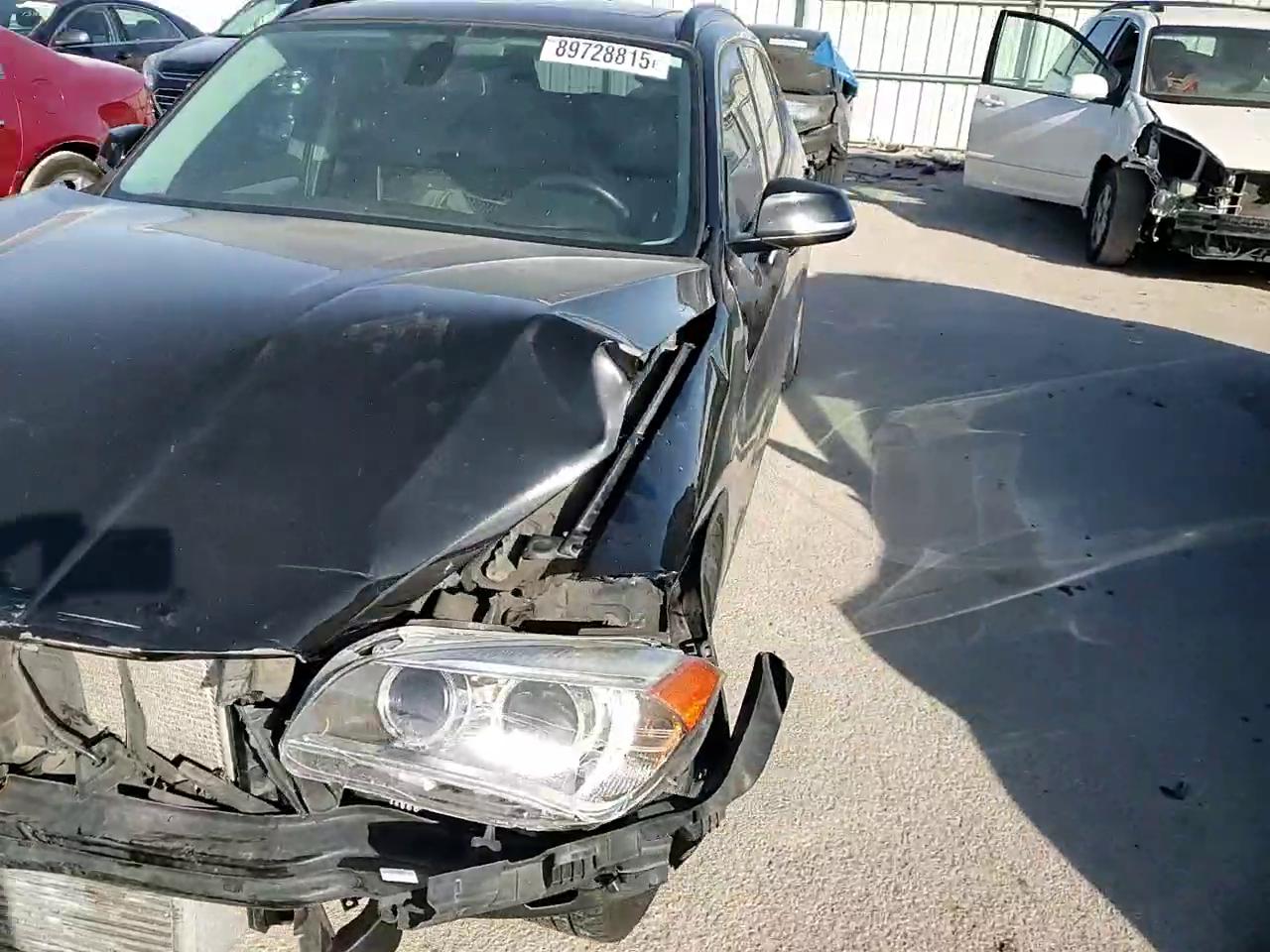 Фото: WBAVM5C58FVV94649