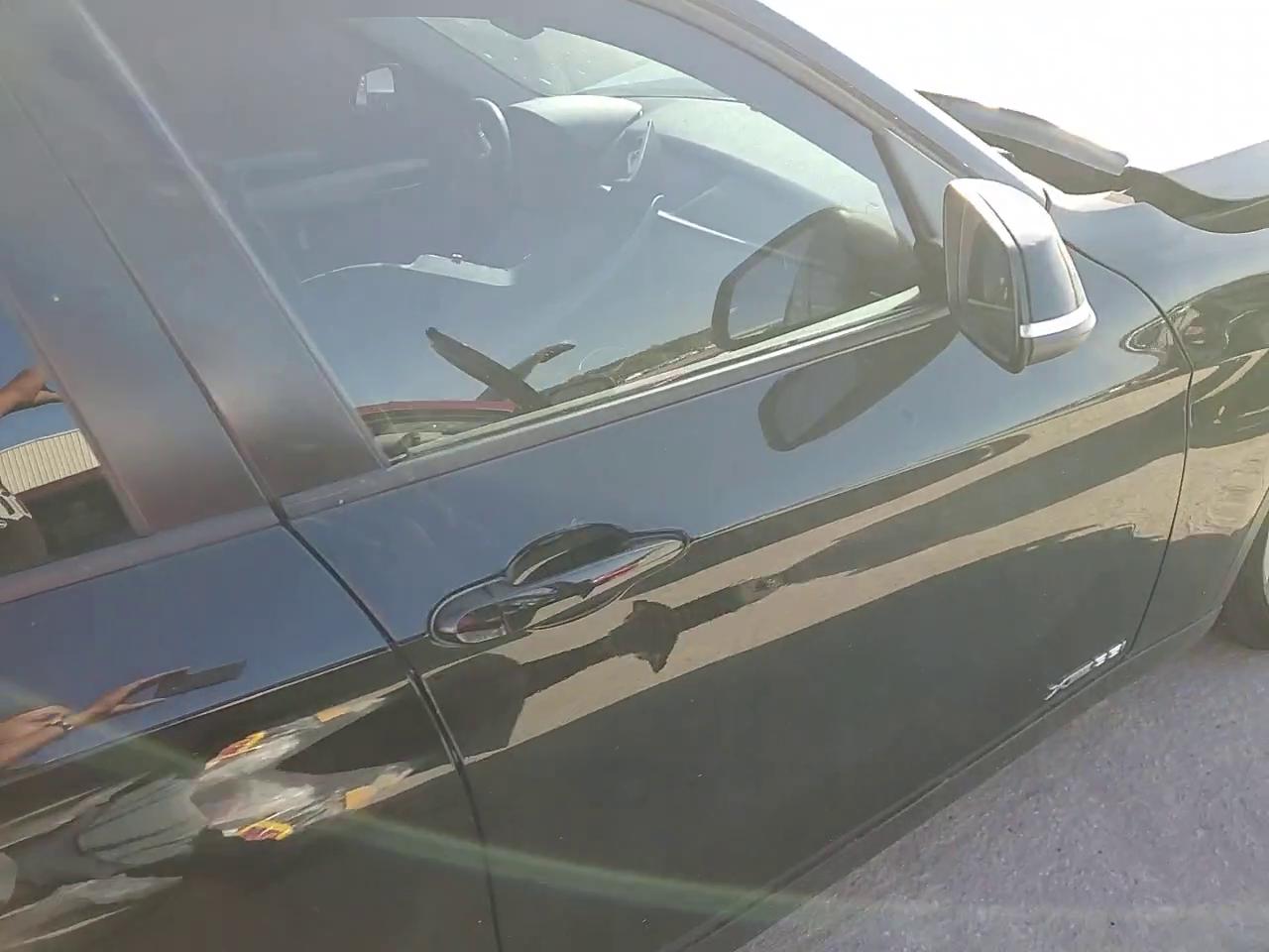 Фото: WBAVM5C58FVV94649