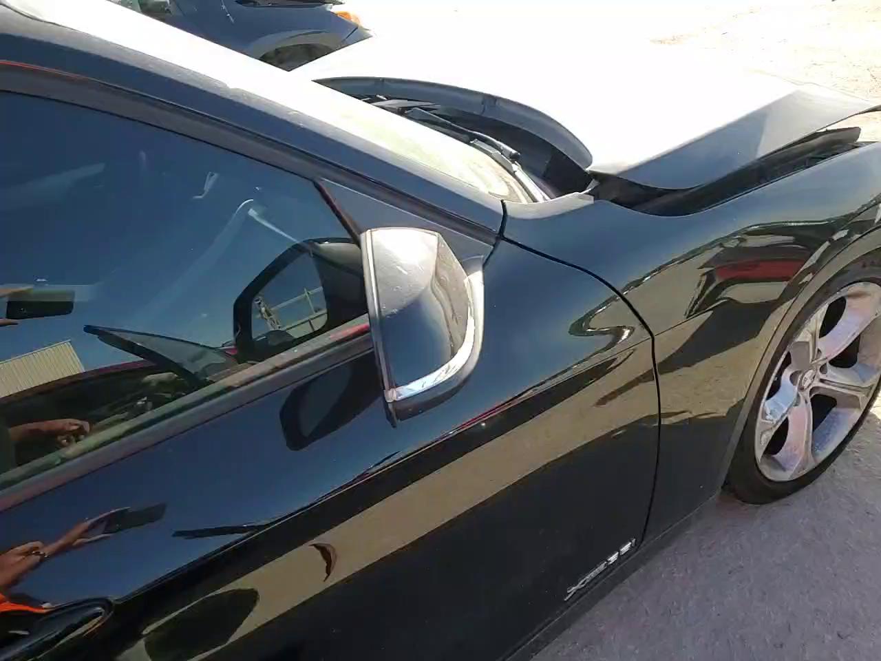 Фото: WBAVM5C58FVV94649