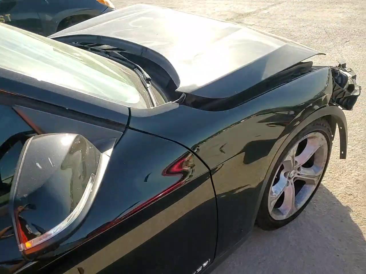 Фото: WBAVM5C58FVV94649