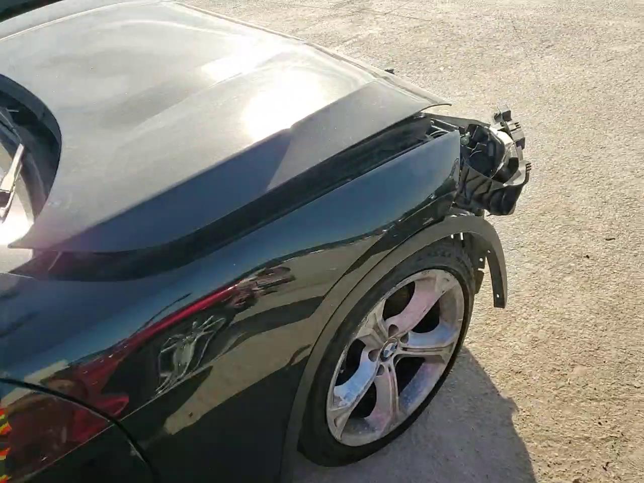 Фото: WBAVM5C58FVV94649