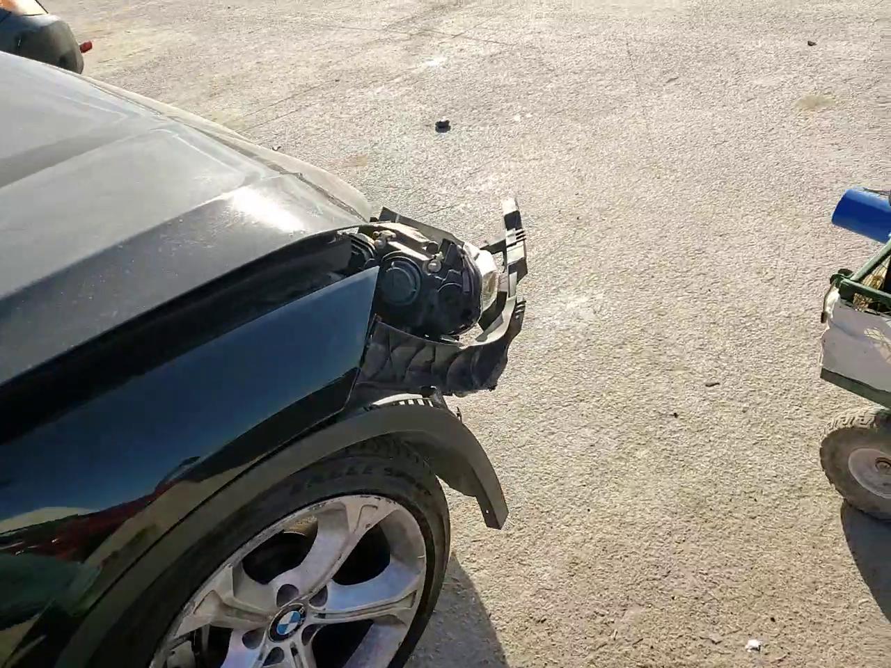 Фото: WBAVM5C58FVV94649