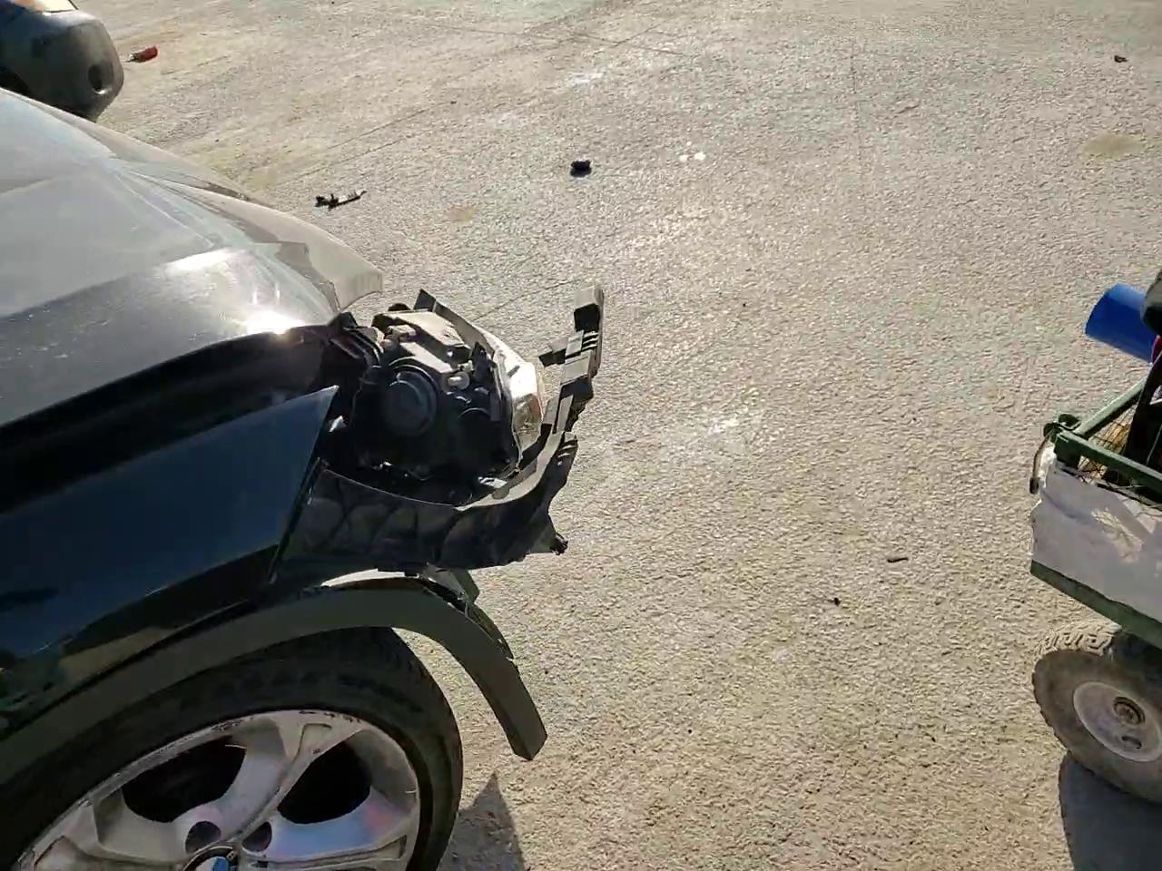 Фото: WBAVM5C58FVV94649