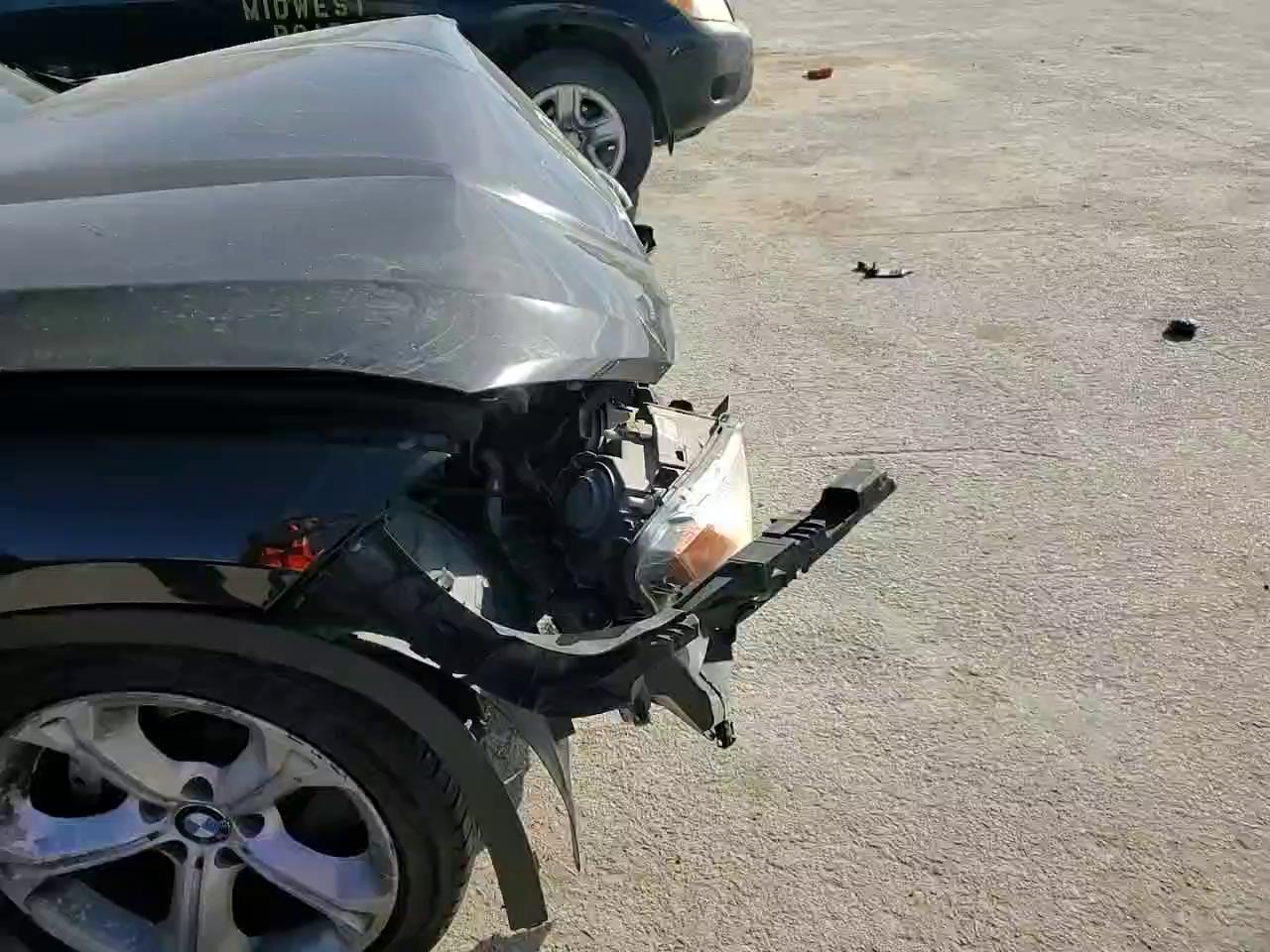 Фото: WBAVM5C58FVV94649