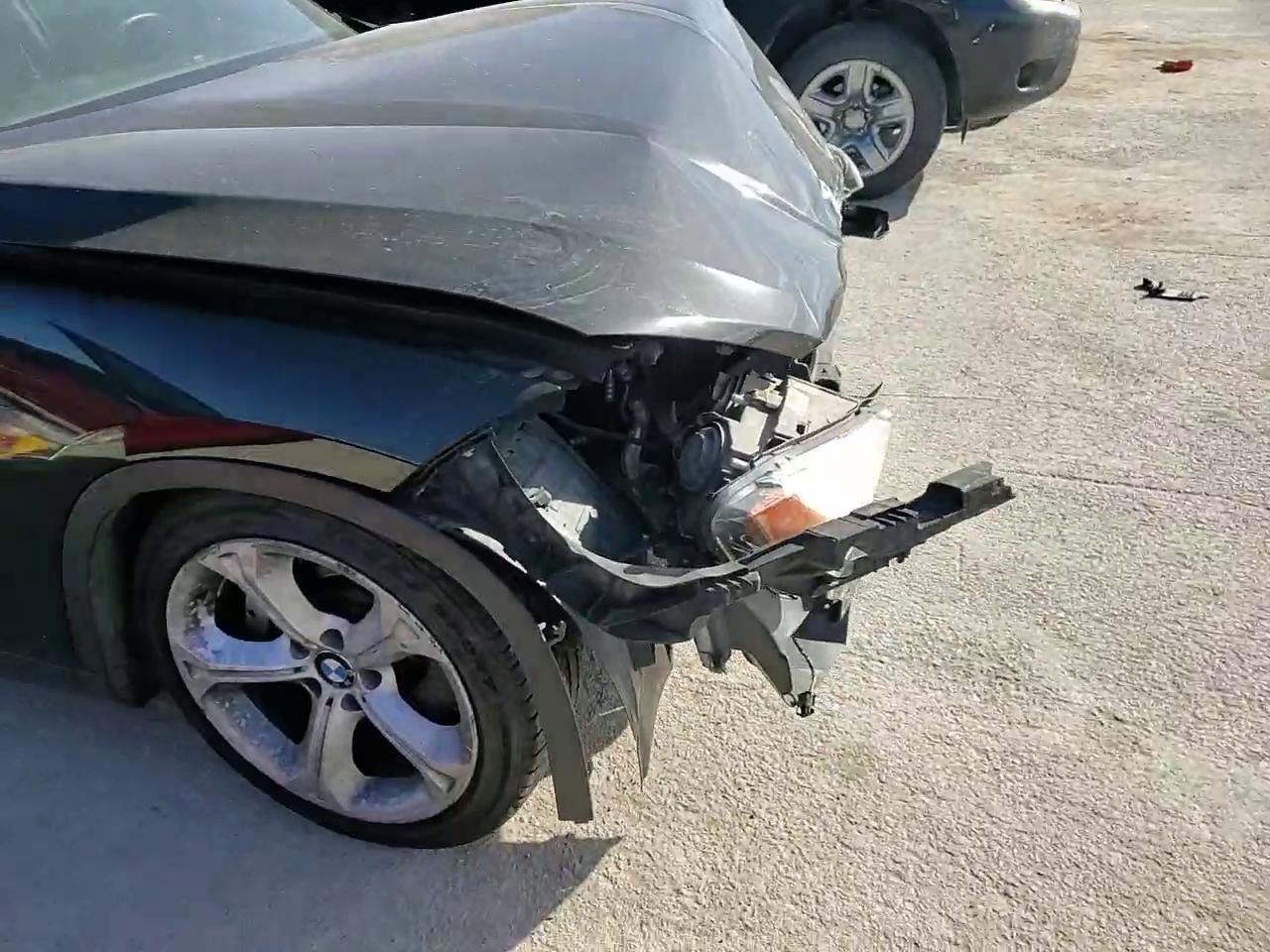 Фото: WBAVM5C58FVV94649