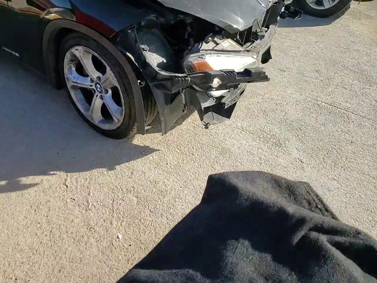 Фото: WBAVM5C58FVV94649