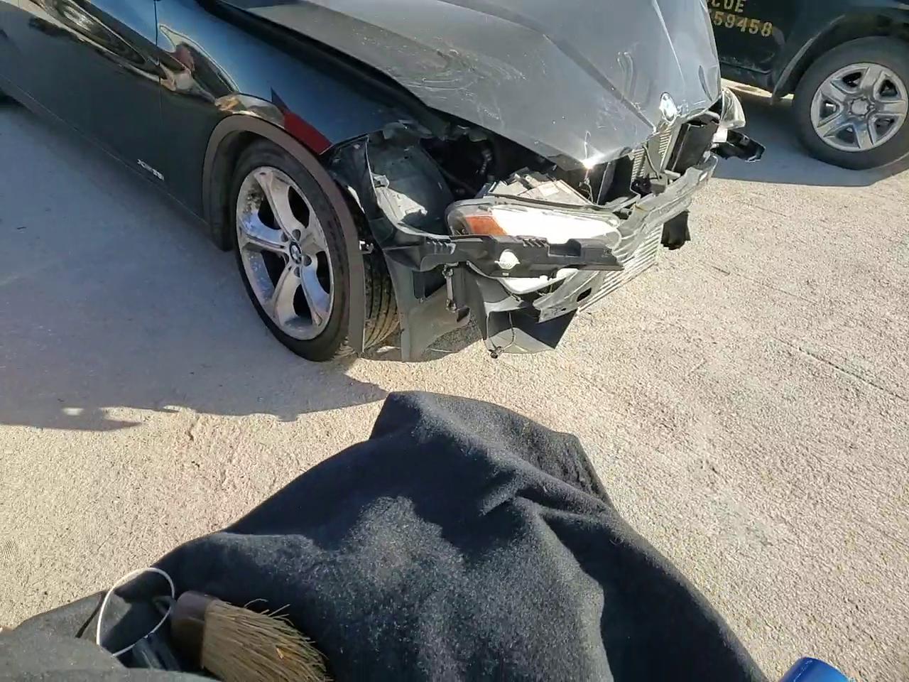 Фото: WBAVM5C58FVV94649