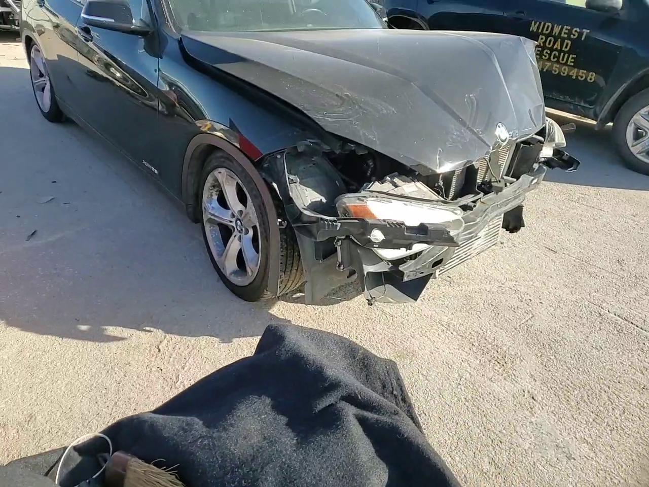 Фото: WBAVM5C58FVV94649