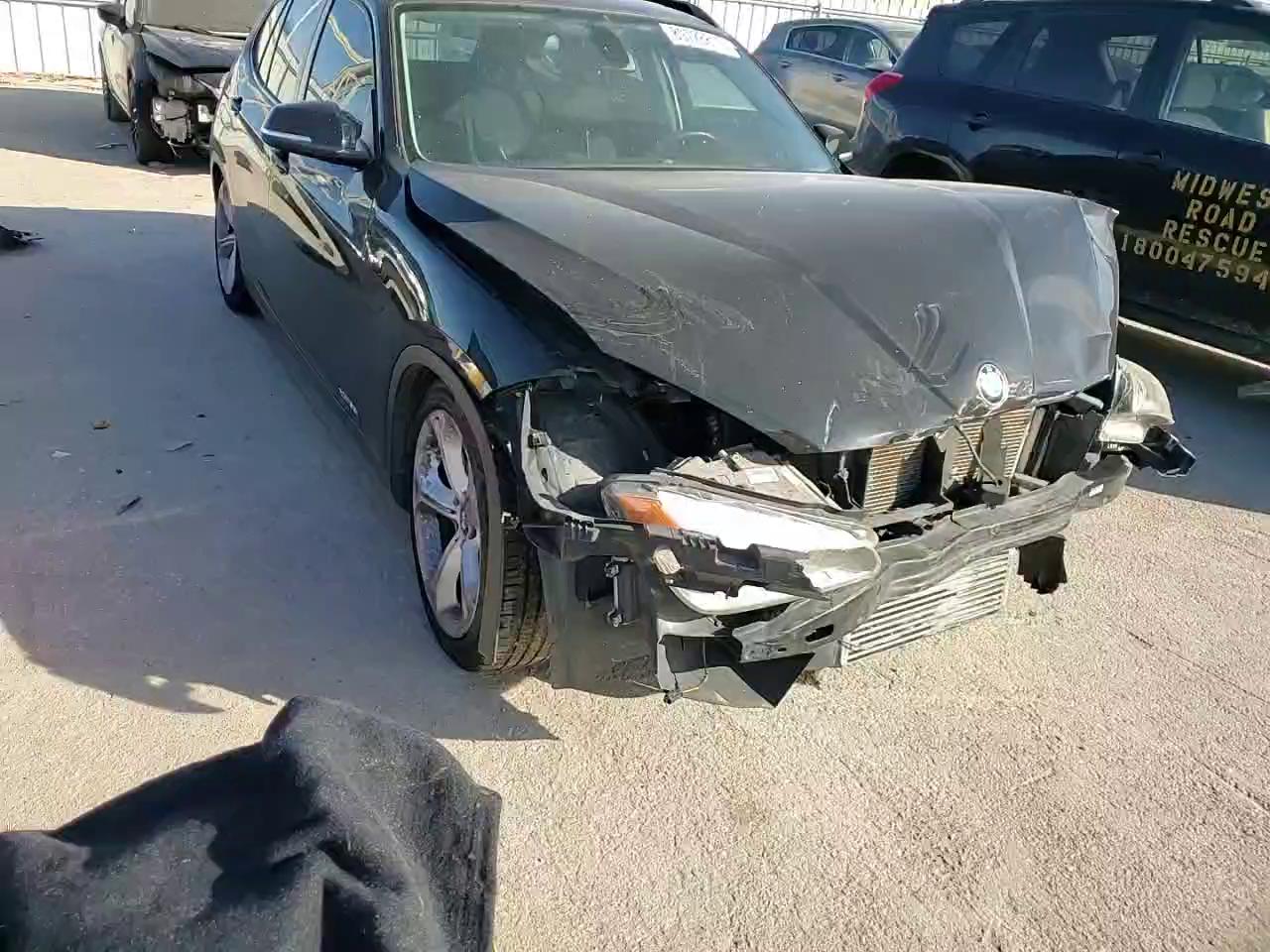 Фото: WBAVM5C58FVV94649