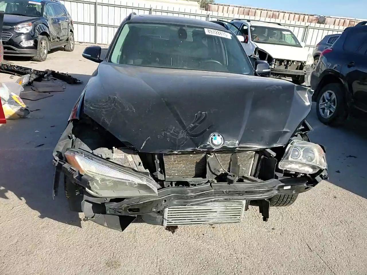 Фото: WBAVM5C58FVV94649