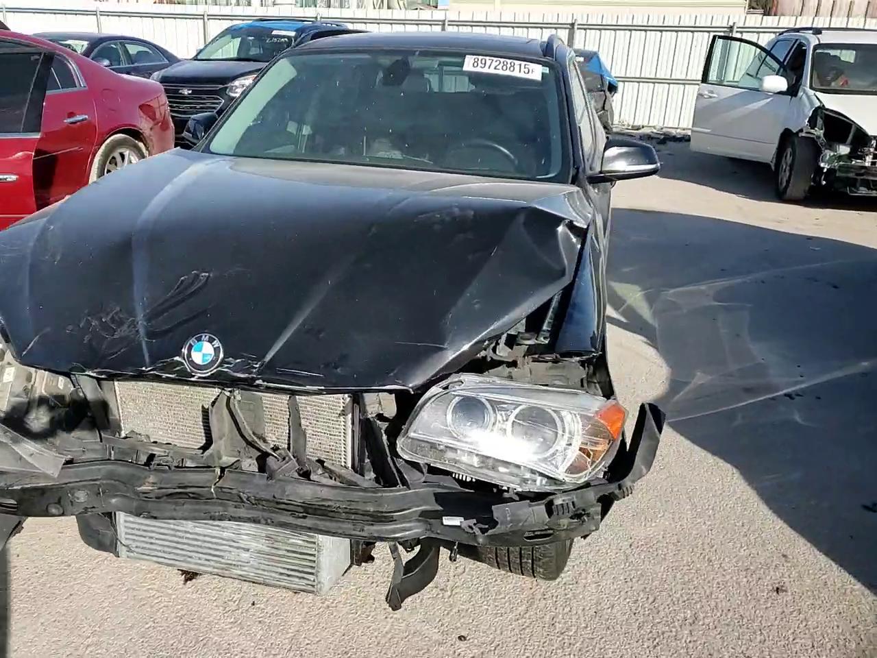 Фото: WBAVM5C58FVV94649