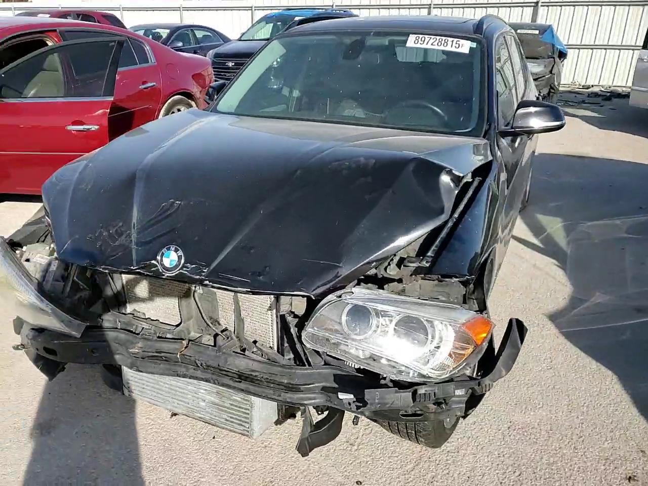 Фото: WBAVM5C58FVV94649