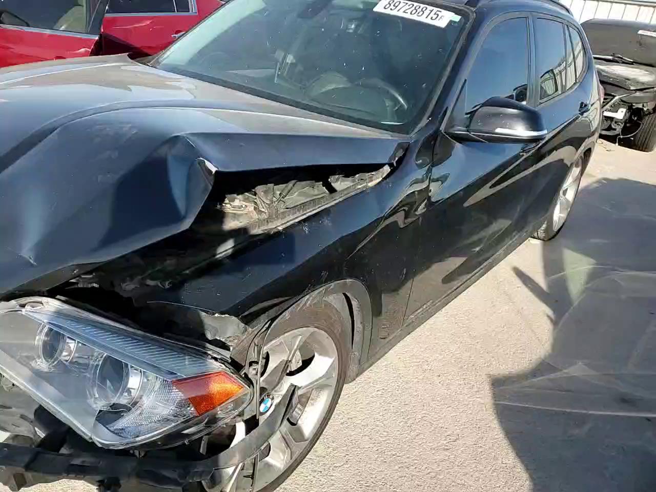 Фото: WBAVM5C58FVV94649