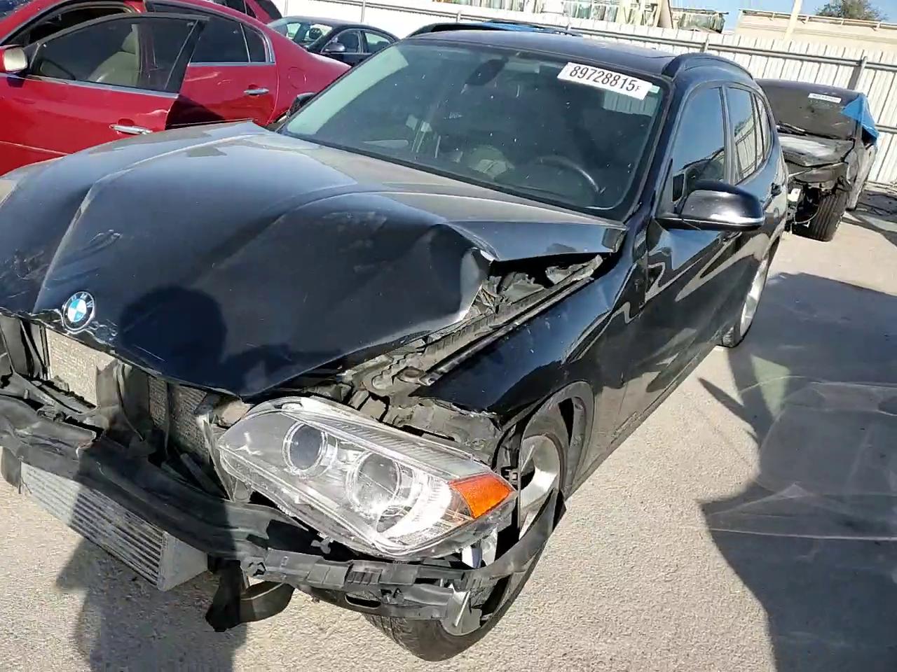 Фото: WBAVM5C58FVV94649