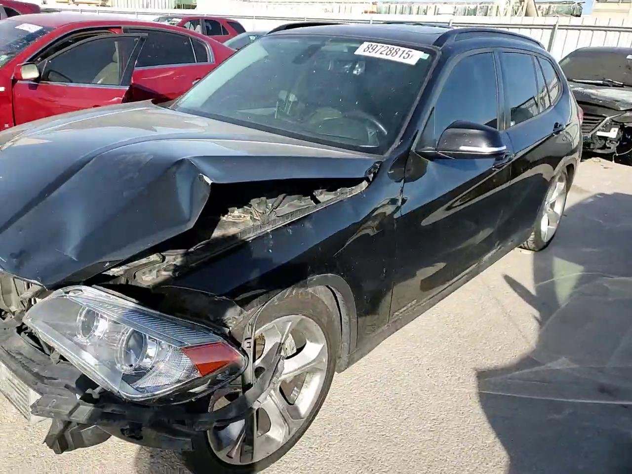 Фото: WBAVM5C58FVV94649