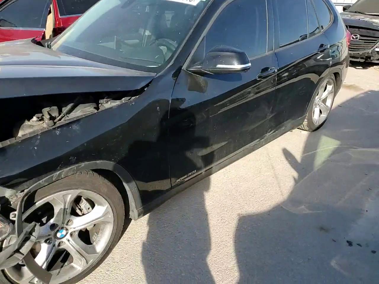 Фото: WBAVM5C58FVV94649