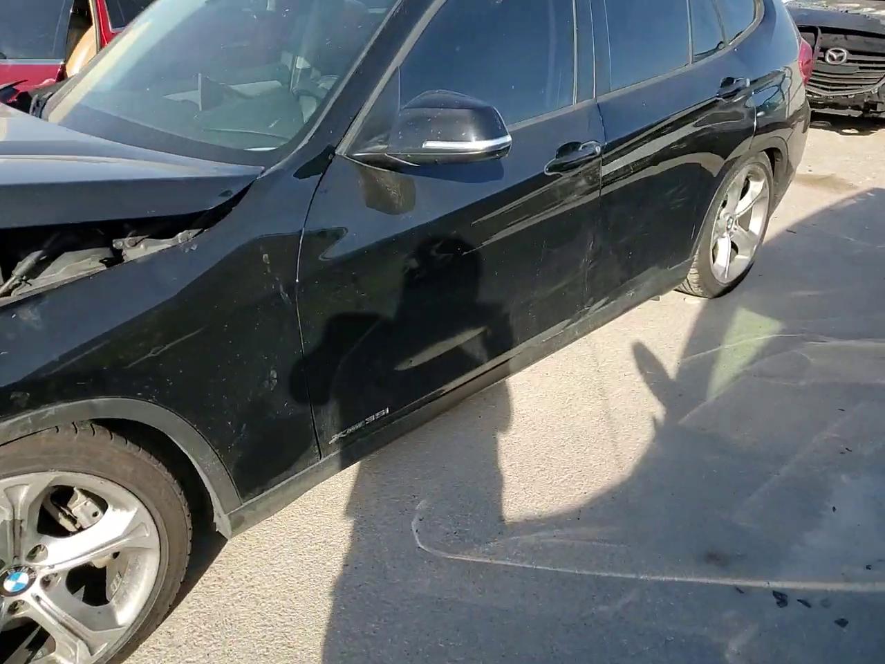 Фото: WBAVM5C58FVV94649