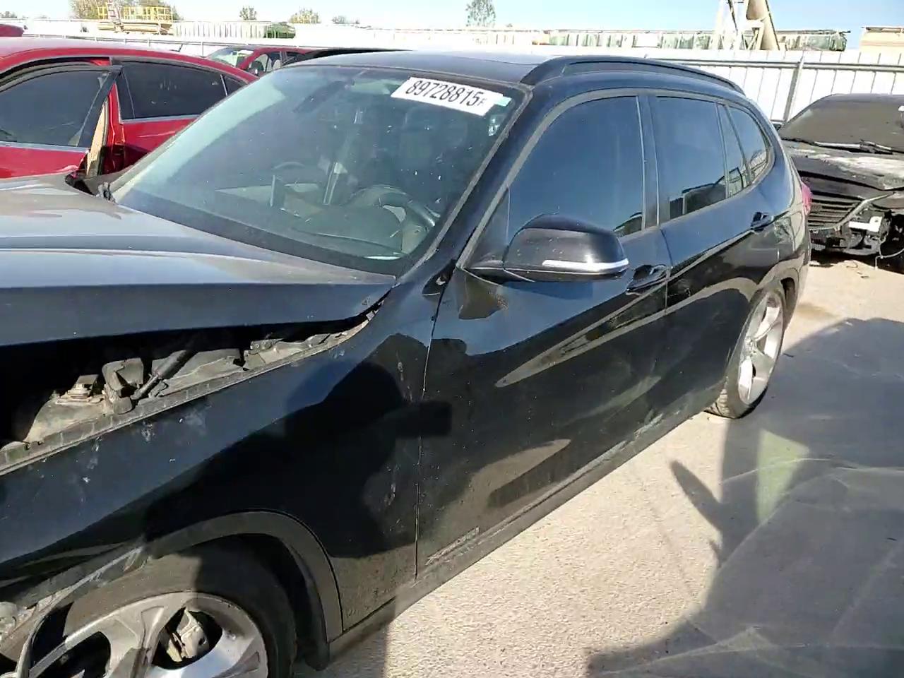 Фото: WBAVM5C58FVV94649