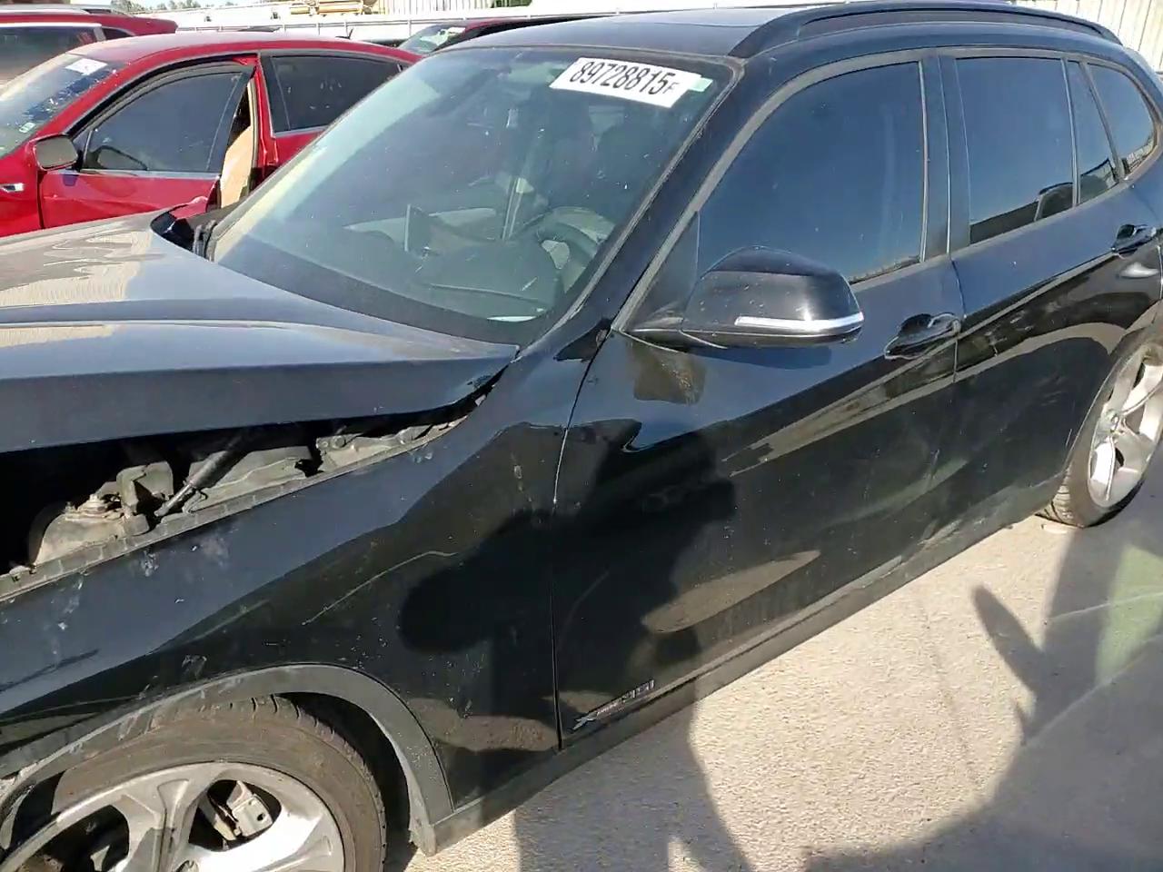 Фото: WBAVM5C58FVV94649