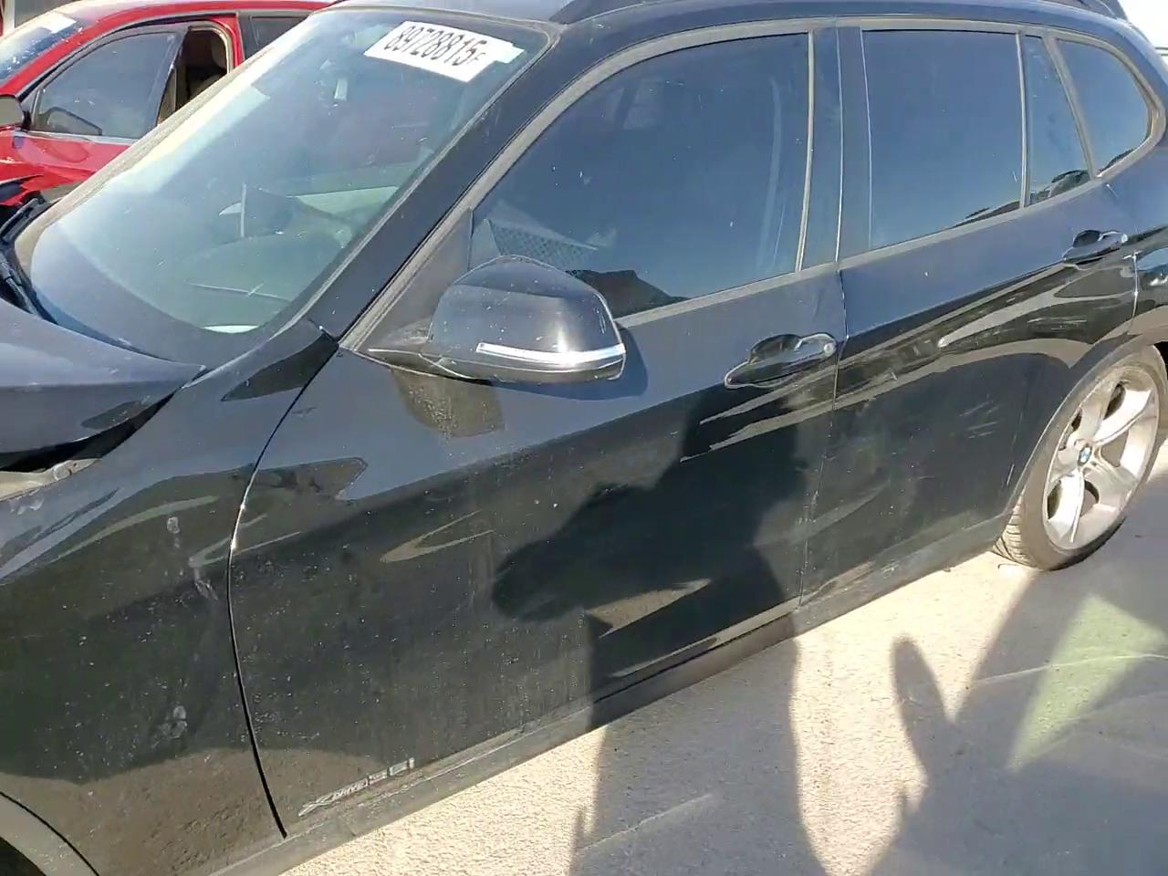 Фото: WBAVM5C58FVV94649