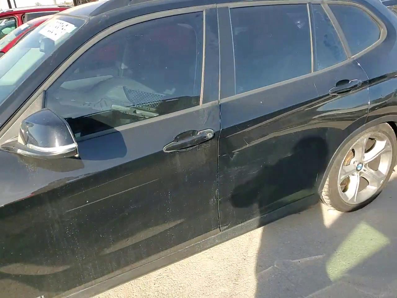 Фото: WBAVM5C58FVV94649