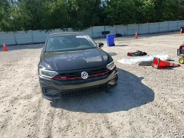 2021 Volkswagen Jetta Gli VIN: 3VW6T7BU6MM042344 Lot: 85343945