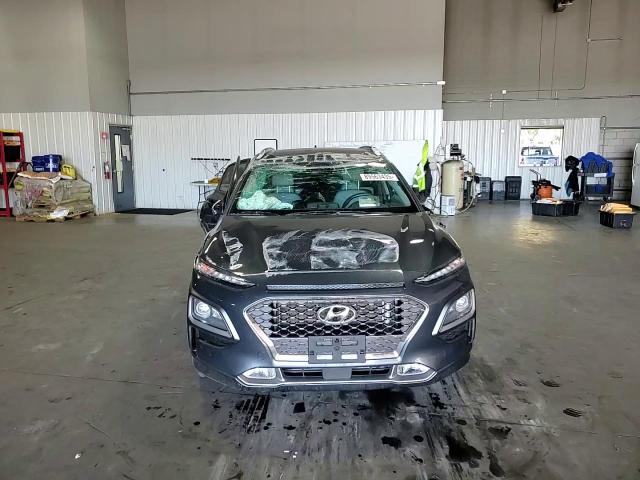 2019 Hyundai Kona Ultimate VIN: KM8K5CA59KU338901 Lot: 89563435
