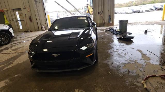 2018 Ford Mustang Gt VIN: 1FA6P8CF5J5178906 Lot: 89713855