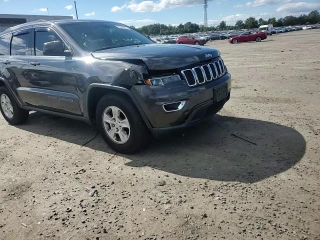 2017 Jeep Grand Cherokee Laredo VIN: 1C4RJFAG2HC750299 Lot: 85521915