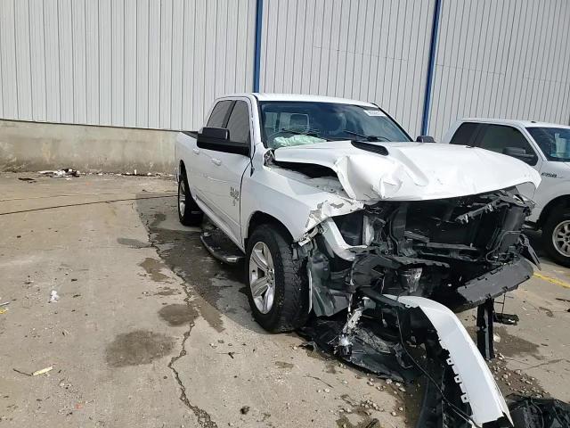 2015 Ram 1500 Sport VIN: 1C6RR7MTXFS627917 Lot: 90330515