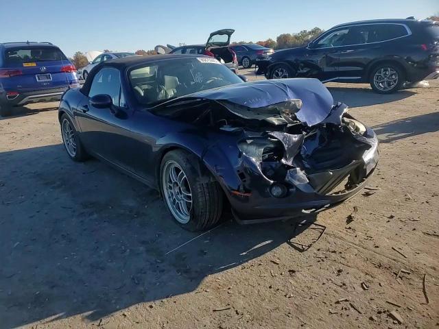 2007 Mazda Mx-5 Miata VIN: JM1NC25F870135274 Lot: 90875945