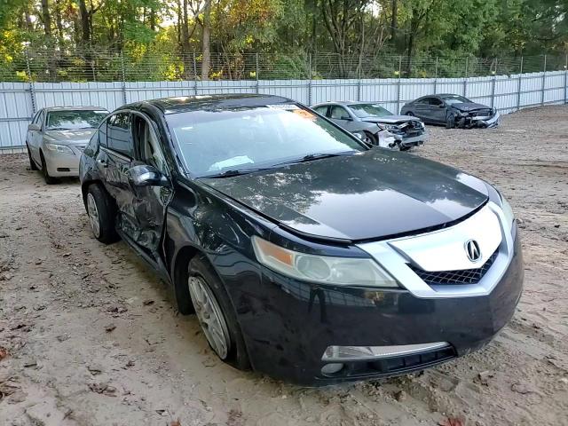 2010 Acura Tl VIN: 19UUA8F54AA011774 Lot: 81978385