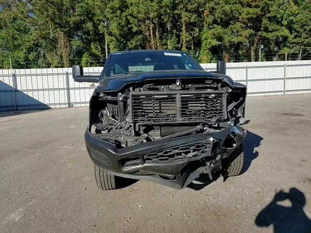 2021 Ram 2500 Big Horn VIN: 3C6UR5DJ5MG605566 Lot: 82420255