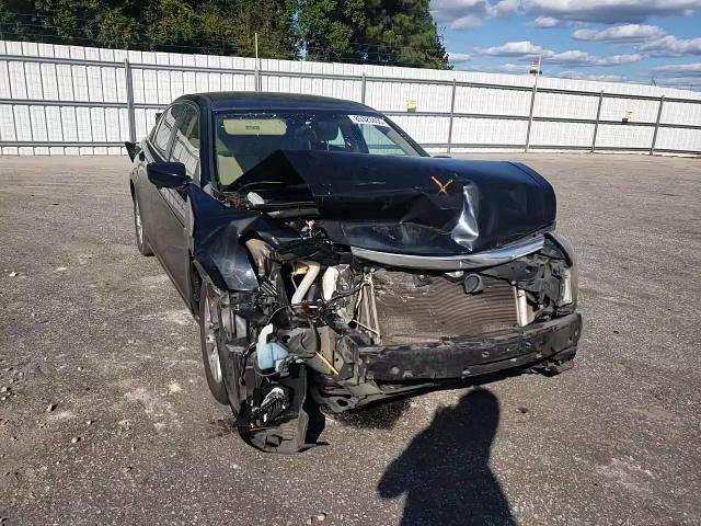 2011 Honda Accord Lxp VIN: 1HGCP2F43BA104222 Lot: 85323455