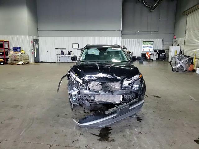 2024 Hyundai Tucson Sel VIN: 5NMJBCDE1RH315697 Lot: 86310165