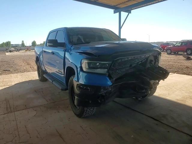 2023 Ram 1500 Big Horn/Lone Star VIN: 1C6SRFFTXPN574855 Lot: 90505405