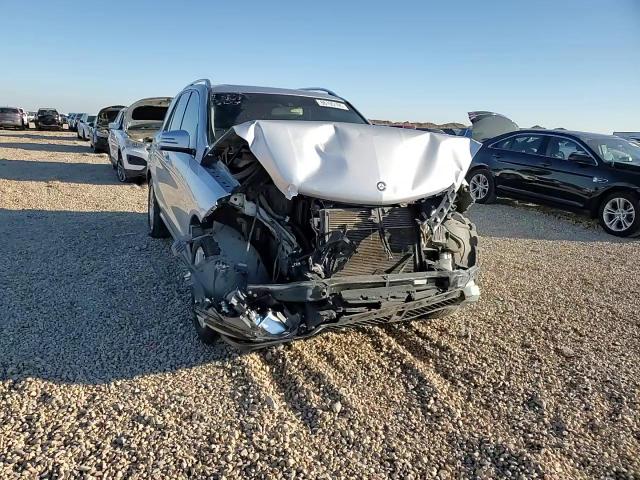 2015 Mercedes-Benz Ml 350 4Matic VIN: 4JGDA5HB5FA467009 Lot: 86195195
