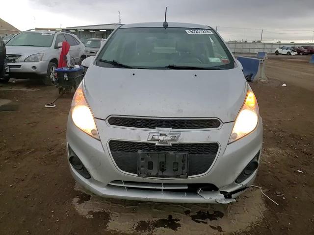 2014 Chevrolet Spark 1Lt VIN: KL8CD6S96EC585696 Lot: 90251225