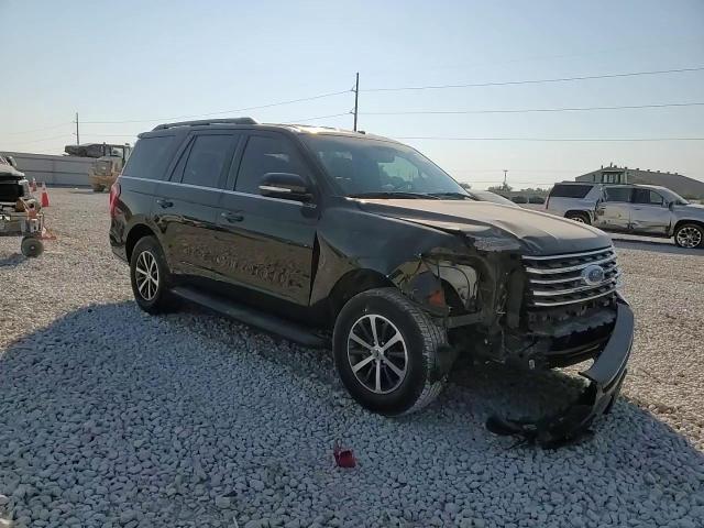 2018 Ford Expedition Xlt VIN: 1FMJU1HT8JEA15519 Lot: 85301665