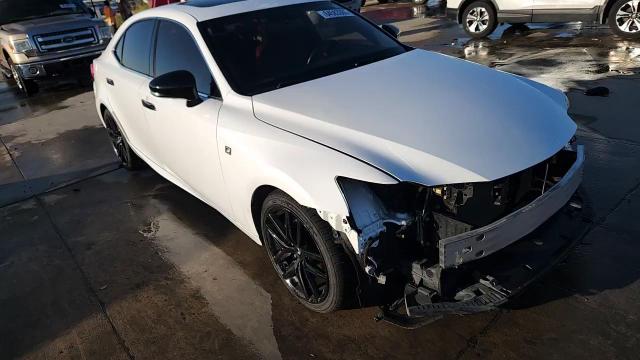 2015 Lexus Is 250 VIN: JTHBF1D22F5063894 Lot: 84583365