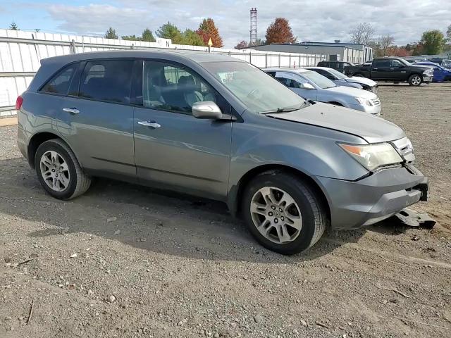2009 Acura Mdx VIN: 2HNYD28219H511275 Lot: 90459975